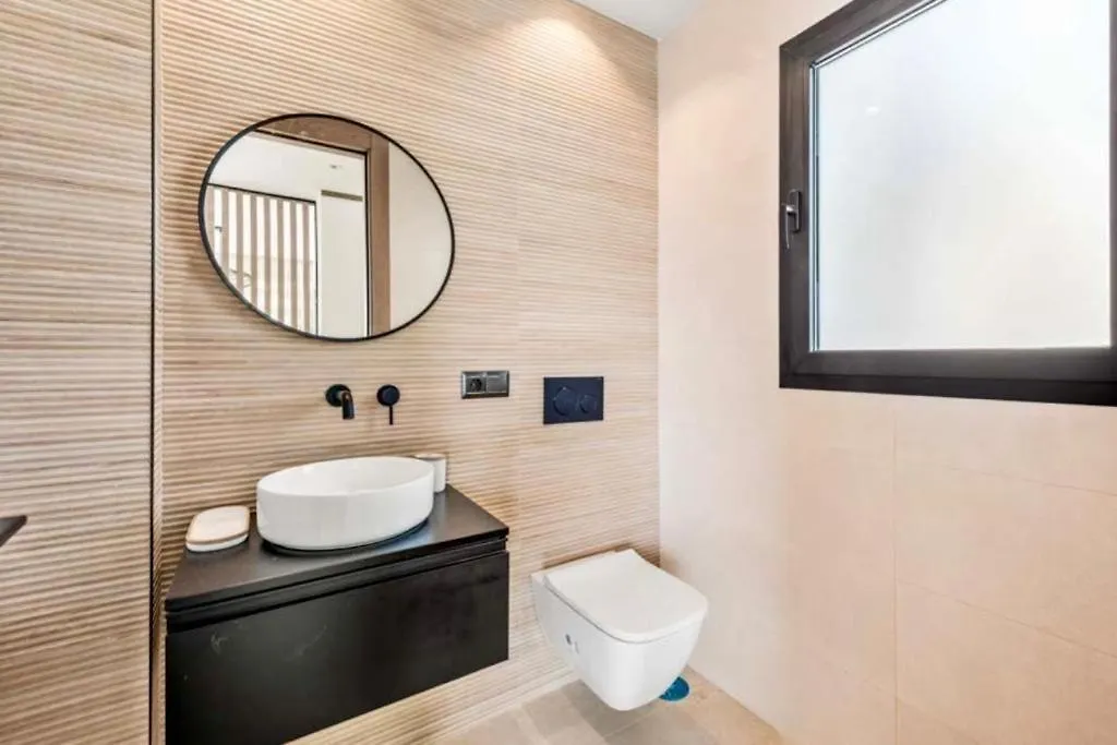 Villa Popeson 네르하 0*,  스페인