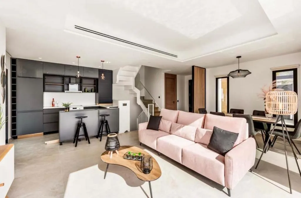 Villa Popeson 네르하 0*,  스페인