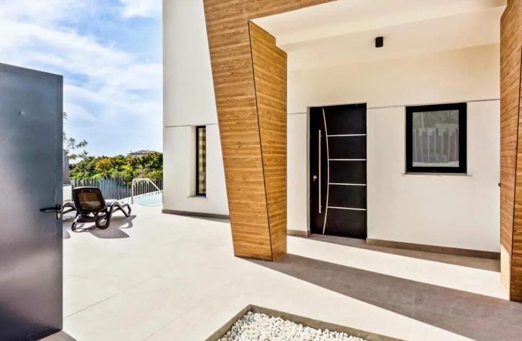 Villa Popeson 네르하 0*,